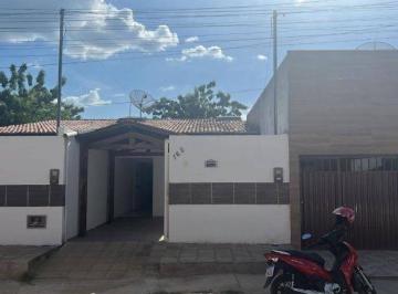 Casa 96 m² - Monte Castelo - Patos - PB - Foto [0] · Casa 96 m² - Monte Castelo - Patos - PB