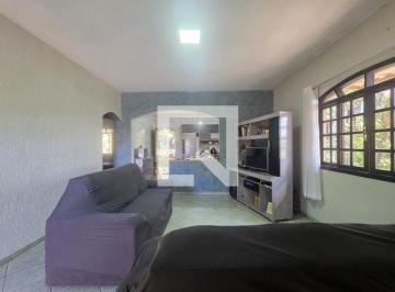 Casa · 90m² · 2 Quartos · 2 Vagas · Casa à Venda - Cidade Sao Jorge, 2 Quartos, 90 m² - Santo André