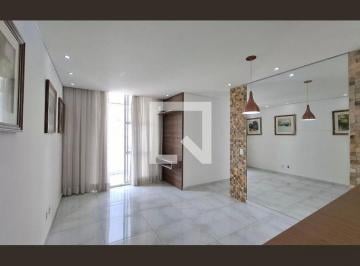 Apartamento · 60m² · 3 Quartos · 1 Vaga · Apartamento para Aluguel - Sapopemba, 3 Quartos,  60 m2 - São Paulo