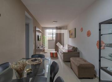 Apartamento de 2 quartos, Belo Horizonte · Apartamento para Aluguel - Planalto, 2 Quartos, 62 m2 - Belo Horizonte