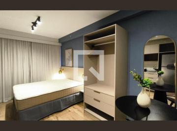 Apartamento · 32m² · 1 Quarto · Apartamento para Aluguel - Ipiranga, 1 Quarto,  32 m2 - São Paulo