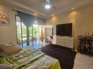 Apartamento · 80m² · 2 Quartos · 1 Vaga · Apartamento para Aluguel - Parque Enseada, 2 Quartos, 80 m2 - Guarujá