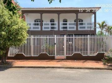 Casa 336 m² - Jardim Mariana - Cuiabá - MT - Foto [0] · Casa 336 m² - Jardim Mariana - Cuiabá - MT