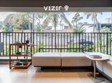 Apartamento · 109m² · 3 Quartos · 2 Vagas · Aero17 | Apartamento 03 Suítes Plenas, 109 m², à venda no Setor Aeroporto