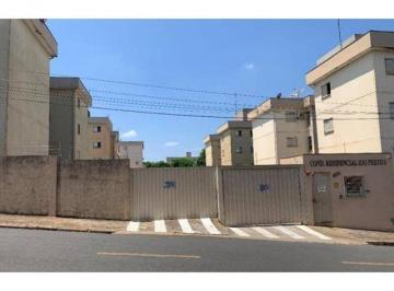 Apartamento 46 m² (Unid. 22) - Jardim Santa Lúcia - São José do Rio Preto - SP - Foto [0] · Apartamento 46 m² (Unid. 22) - Jardim Santa Lúcia - São José do Rio Preto - SP