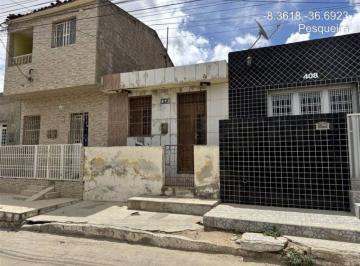 Casa 56 m² - Centenário - Pesqueira - PE - Foto [0] · Casa 56 m² - Centenário - Pesqueira - PE