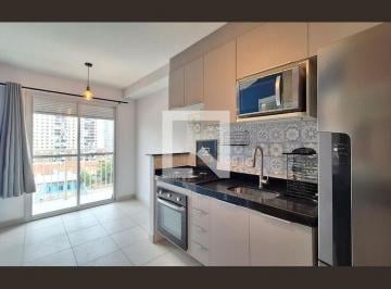 Apartamento · 29m² · 1 Quarto · Apartamento para Aluguel - Bom Retiro, 1 Quarto, 29 m2 - São Paulo
