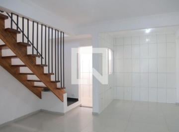 Casa · 80m² · 2 Quartos · 1 Vaga · Casa para Aluguel - Vila Curuca, 2 Quartos, 80 m2 - São Paulo