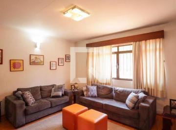 Casa · 171m² · 3 Quartos · 2 Vagas · Casa para Aluguel - Vila Marari, 3 Quartos,  171 m2 - São Paulo