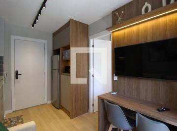 Apartamento · 26m² · 1 Quarto · Apartamento para Aluguel - Vila Olímpia, 1 Quarto, 26 m2 - São Paulo