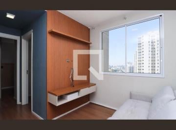 Apartamento · 44m² · 2 Quartos · 1 Vaga · Apartamento para Aluguel - Parque Monte Alegre, 2 Quartos,  44 m2 - Taboão da Serra