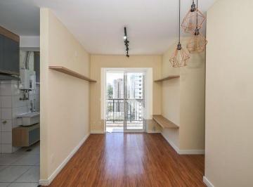 Apartamento · 45m² · 2 Quartos · 1 Vaga · Apartamento para Aluguel - Vila Andrade, 2 Quartos, 45 m2 - São Paulo