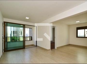 Apartamento · 75m² · 2 Quartos · 2 Vagas · Apartamento para Aluguel - Lourdes, 2 Quartos, 75 m2 - Belo Horizonte