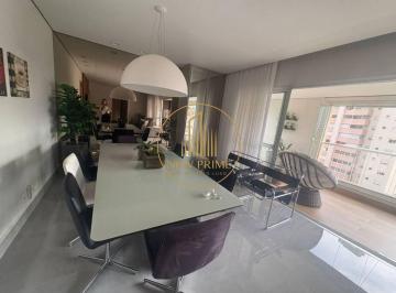Apartamento · 172m² · 4 Quartos · 5 Vagas · Apartamento à venda, 4 quartos, 2 suítes, 5 vagas, Vila da Serra - Nova Lima/MG