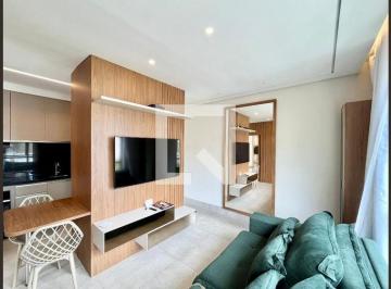 Apartamento · 37m² · 1 Quarto · 1 Vaga · Apartamento para Aluguel - Cruzeiro, 1 Quarto,  37 m2 - Belo Horizonte