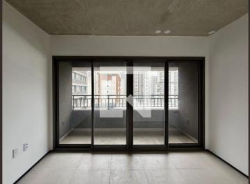 Apartamento · 23m² · 1 Quarto · Apartamento para Aluguel - Chácara Santo Antonio, 1 Quarto, 23 m2 - São Paulo