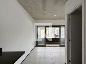 Apartamento de 1 quarto, São Paulo · Apartamento para Aluguel - Chácara Santo Antonio, 1 Quarto, 23 m2 - São Paulo