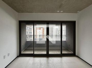 Apartamento · 23m² · 1 Quarto · Apartamento para Aluguel - Chácara Santo Antonio, 1 Quarto, 23 m2 - São Paulo
