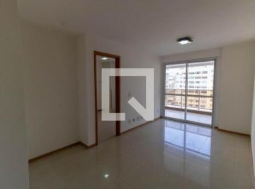 Apartamento · 60m² · 1 Quarto · 1 Vaga · Apartamento para Aluguel - Icaraí, 1 Quarto,  60 m2 - Niterói