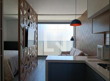 Apartamento · 30m² · 1 Quarto · Apartamento para Aluguel - Pinheiros, 1 Quarto, 30 m2 - São Paulo