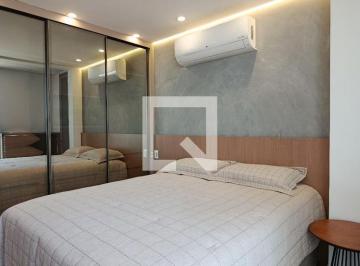 Apartamento 30m² Aluguel Pinheiros · Apartamento para Aluguel - Pinheiros, 1 Quarto, 30 m2 - São Paulo