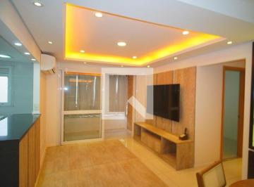 Apartamento · 70m² · 2 Quartos · 1 Vaga · Apartamento para Aluguel - Passo D'areia, 2 Quartos, 70 m2 - Porto Alegre