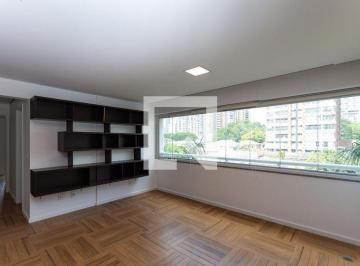 Apartamento · 58m² · 2 Quartos · 1 Vaga · Apartamento para Aluguel - Água Branca, 2 Quartos,  58 m2 - São Paulo