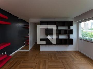 Apartamento de 2 quartos, São Paulo · Apartamento para Aluguel - Água Branca, 2 Quartos, 58 m2 - São Paulo