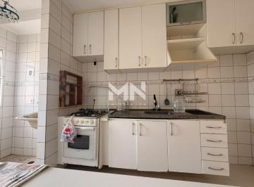 Apartamento · 70m² · 2 Quartos · 1 Vaga · Apartamento residencial de 2 quartos para aluguel no Condomínio Vila de Espanha, em Itu