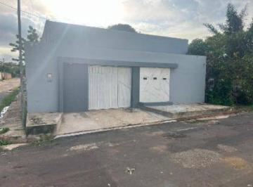 Casa 93 m² -  Raiz - Caxias - MA - Foto [0] · Casa 93 m² -  Raiz - Caxias - MA