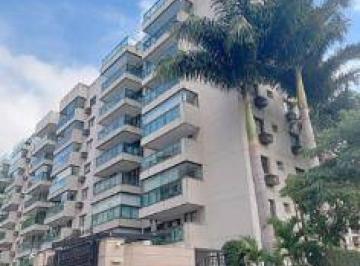 Apartamento 81 m² (privativa + comum) (Unid. 709) - Recreio dos Bandeirantes - Rio de Janeiro - RJ - Foto [0] · Apartamento 81 m² (privativa + comum) (Unid. 709) - Recreio dos Bandeirantes - Rio de Janeiro - RJ