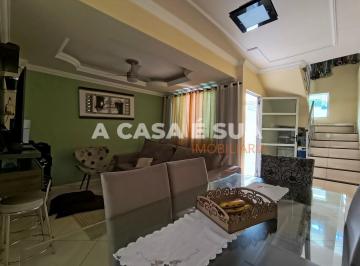 Casa · 150m² · 3 Quartos · 2 Vagas · Casa Geminada à venda, 3 quartos, 1 suíte, 2 vagas, Conjunto Habitacional Homero Gil - Betim/MG