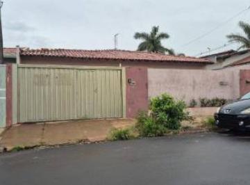 Casa 194 m² - Jardim Dinkel II - São Manuel - SP - Foto [0] · Casa 194 m² - Jardim Dinkel II - São Manuel - SP