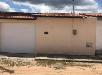 Casa 105 m² - Conjunto Zacarias Junior - Jaguaribara - CE - Foto [0] · Casa 105 m² - Conjunto Zacarias Junior - Jaguaribara - CE