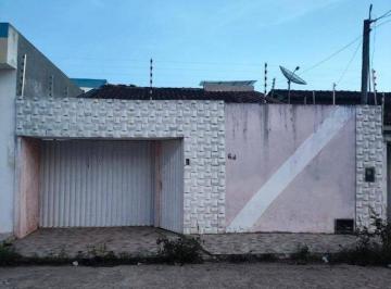 Casa 101 m² - Batingas - Arapiraca - AL - Foto [0] · Casa 101 m² - Batingas - Arapiraca - AL