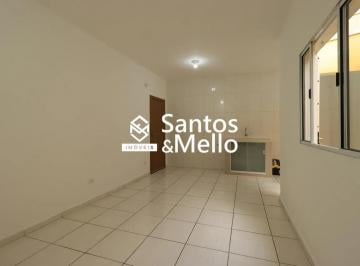 Apartamento · 68m² · 2 Quartos · 1 Vaga · Apartamento 68m² - 2 Quartos e Varanda - Vila Progresso - Santo André