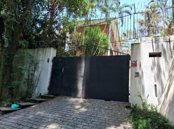 Casa 794 m² - Fazenda Morumbi - São Paulo - SP - Foto [0] · Casa 794 m² - Fazenda Morumbi - São Paulo - SP