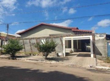 Casa 380 m² - Setor Alegrete - Edéia - GO - Foto [0] · Casa 380 m² - Setor Alegrete - Edéia - GO
