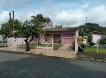 Casa 160 m² - Rincão do Cascalho - Portão - RS - Foto [0] · Casa 160 m² - Rincão do Cascalho - Portão - RS
