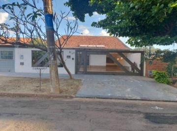 Casa 228 m² - Panamá - Campo Grande - MS - Foto [0] · Casa 228 m² - Panamá - Campo Grande - MS