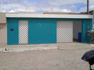 Casa 68 m² - Morada Nobre - Belo Jardim - PE - Foto [0] · Casa 68 m² - Morada Nobre - Belo Jardim - PE