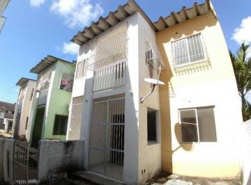 Casa em Condomínio 49 m² (01 vaga) - Nossa Senhora da Conceição - Paulista - PE - Foto [0] · Casa em Condomínio 49 m² (01 vaga) - Nossa Senhora da Conceição - Paulista - PE