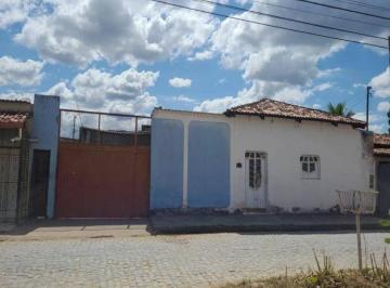 Casa 245 m² - Planalto - Santa Maria da Vitória - BA - Foto [0] · Casa 245 m² - Planalto - Santa Maria da Vitória - BA
