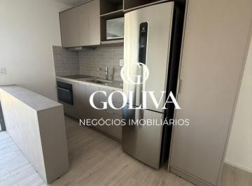Apartamento · 54m² · 2 Quartos · Apartamento Semimobiliado de 54,44m² na Rua Itacolomi, em Higienópolis, perto do Mackenzie