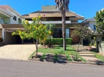 Casa em Condomínio 343 m² - Parque das Esmeraldas - Marília - SP - Foto [0] · Casa em Condomínio 343 m² - Parque das Esmeraldas - Marília - SP