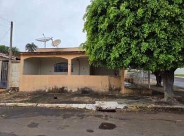 Casa 125 m² - Jardim Santo Antônio - Rio Verde de Mato Grosso - MS - Foto [0] · Casa 125 m² - Jardim Santo Antônio - Rio Verde de Mato Grosso - MS