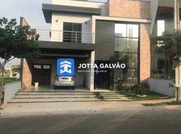 Casa · 226m² · 4 Quartos · 4 Vagas · Casa a venda, 250m² - Residencial Jardim do Jatobá, Hortolândia