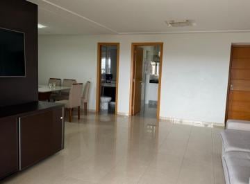 Apartamento · 156m² · 4 Quartos · 2 Vagas · QUADRA 201 SUL - APARTAMENTO 146 METROS 4 QUARTOS, 3 SUÍTES, ESCRITÓRIO, ACEITA FINANCIAMENTO E FGTS