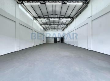 Comercial · 600m² · 12 Vagas · GALPÃO PARA LOCAÇÃO | RUA 4B – VICENTE PIRES