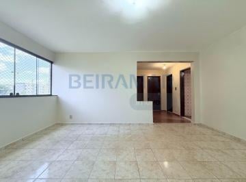Apartamento · 90m² · 3 Quartos · 1 Vaga · Apartamento de 3 quartos, com vaga de garagem para alugar na SHCES Quadra 407 - Cruzeiro